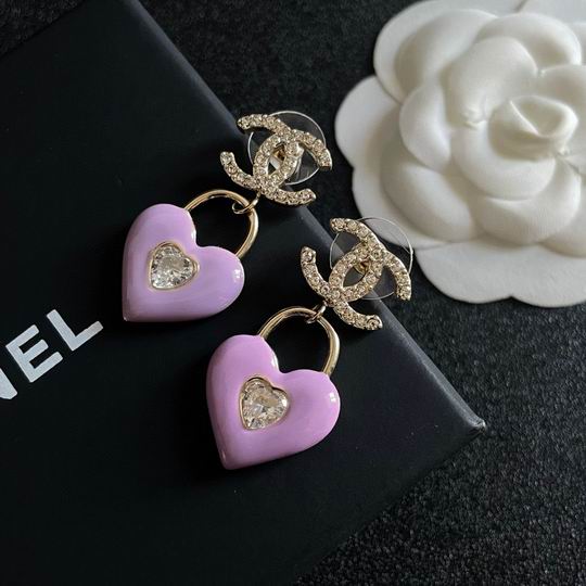 Chanel earring 11lyh310